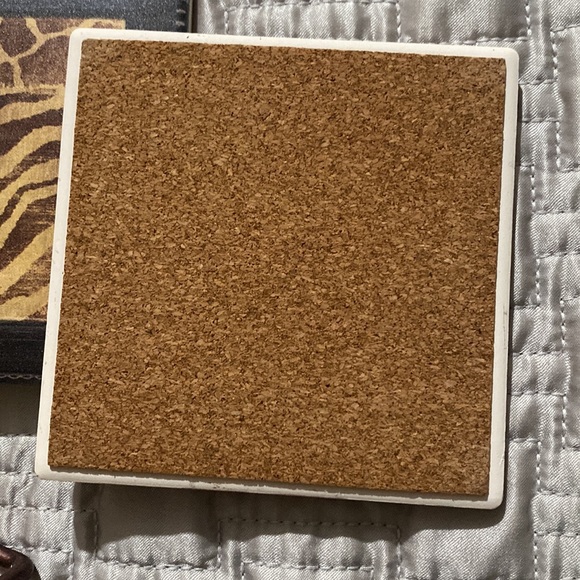 Animal Print 🐾 Coasters - Picture 4 of 5